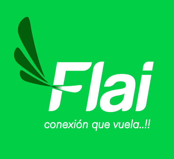 FLAI — conexión que vuela